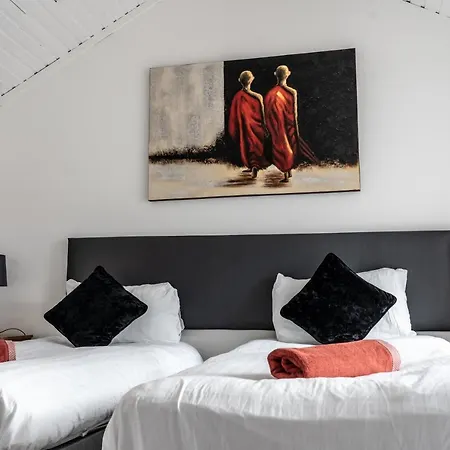 Hébergement de vacances Liberty