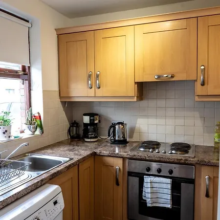 Liberty Hébergement de vacances *