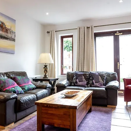 Liberty Vakantiehuis Dublin