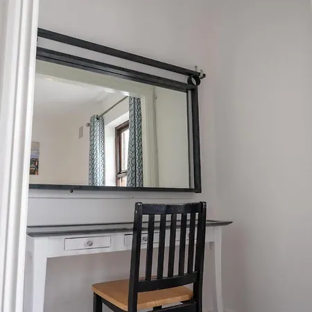 Semesterbostad Liberty Dublin