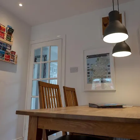 Vakantiehuis Liberty Dublin