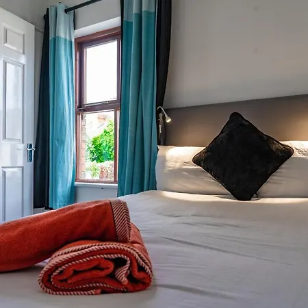 Liberty Semesterbostad