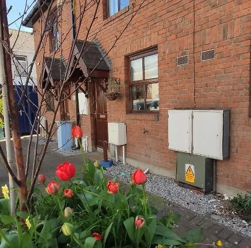 Liberty Vakantiehuis