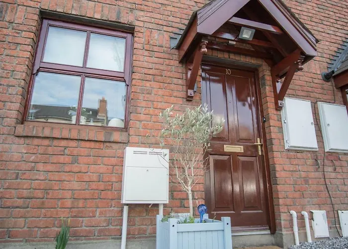 Vakantiehuis Liberty