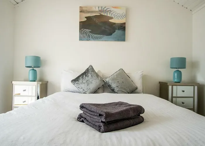 Liberty Vakantiehuis *