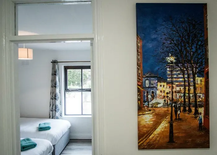 Liberty Vakantiehuis