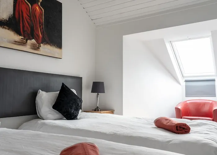 Liberty * Δουβλίνο