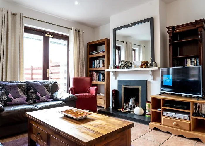 Liberty Δουβλίνο