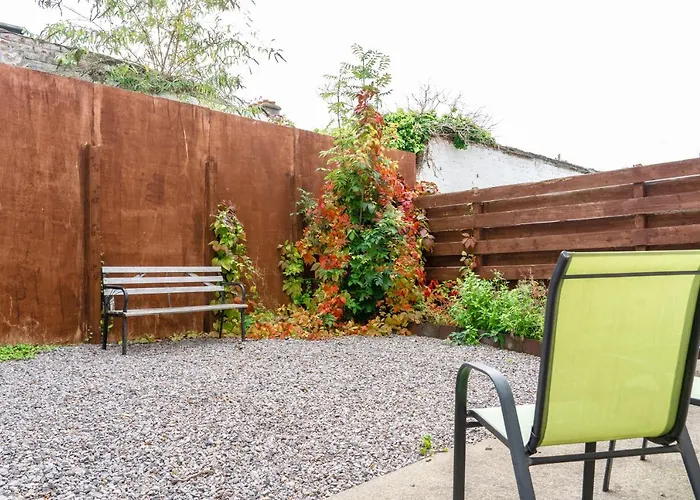 Vakantiehuis Liberty