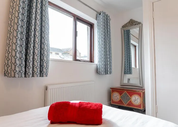 Vakantiehuis Liberty