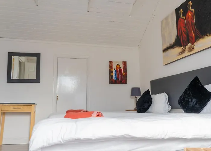 Liberty Vakantiehuis