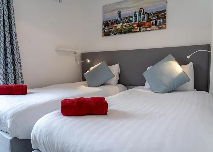 Liberty Vakantiehuis *