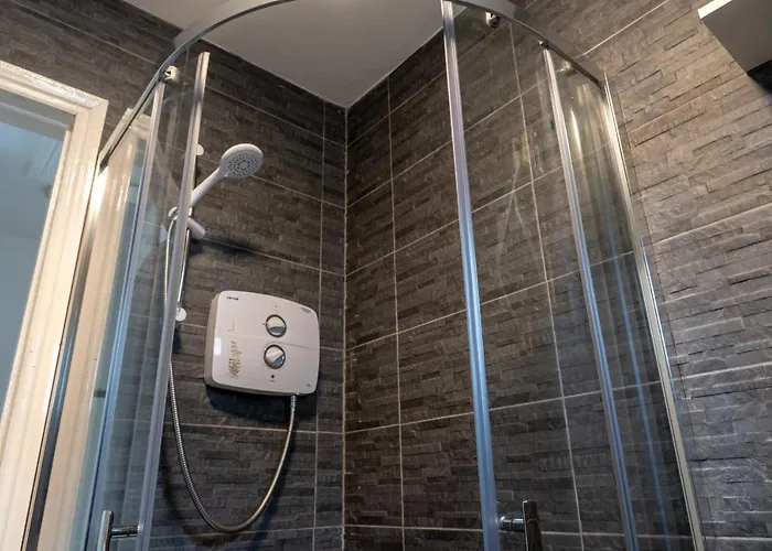 Liberty Σπίτι διακοπών Δουβλίνο