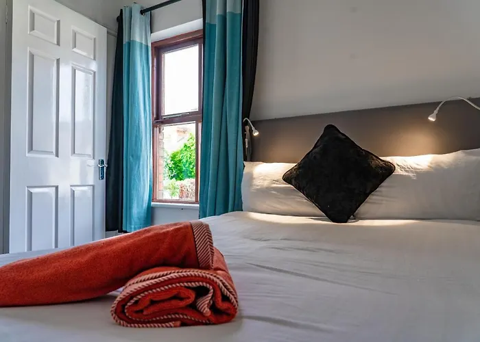 Liberty Vakantiehuis