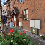 Liberty بيت للعطل