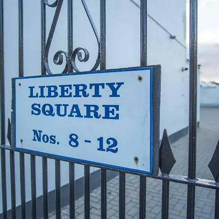 Liberty Дублин