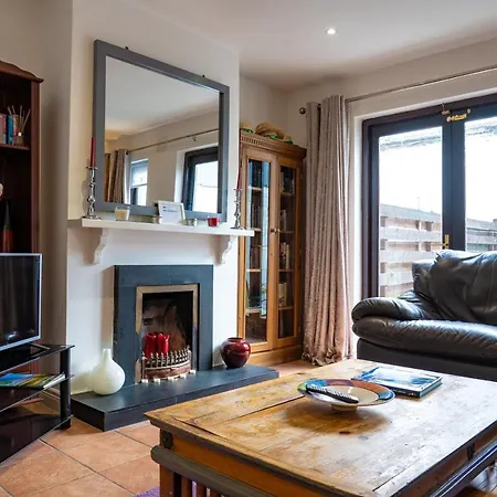 Dom wakacyjny Liberty *